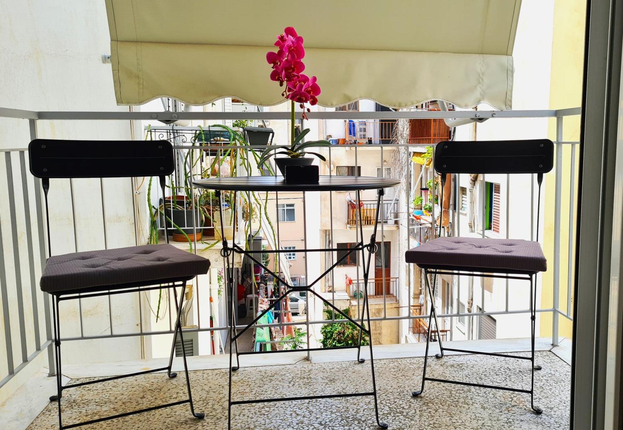 Artemis Apartment In Athens Near Acropolis-100Mbps Wifi Luaran gambar